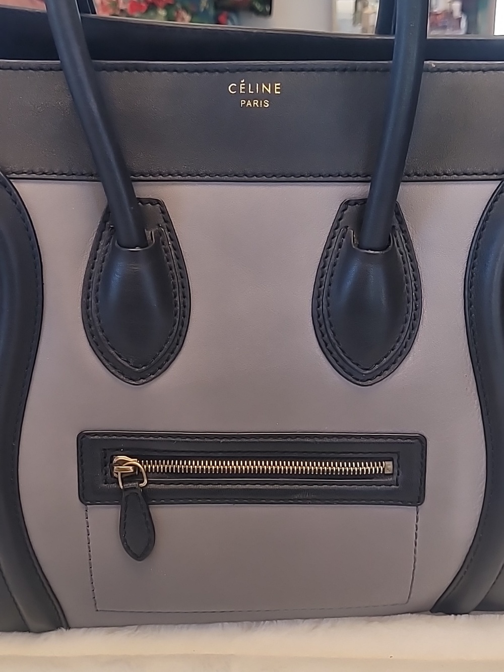 Celine Handbag